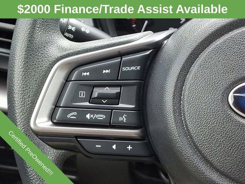 Used 2024 Subaru Impreza 2.0i AWD/4WD image 21