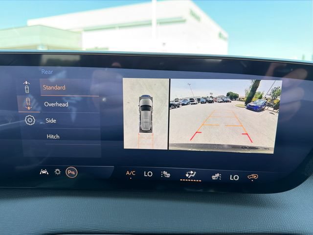 New 2026 Buick Enclave Sport Touring AWD/4WD image 13