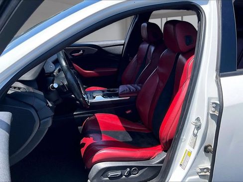 Used 2021 Acura TLX w/ A-SPEC Pkg FWD image 25