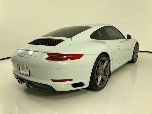 Certified 2018 Porsche 911 Carrera S image 26