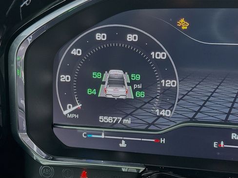 Used 2024 GMC Sierra 2500 SLE image 8