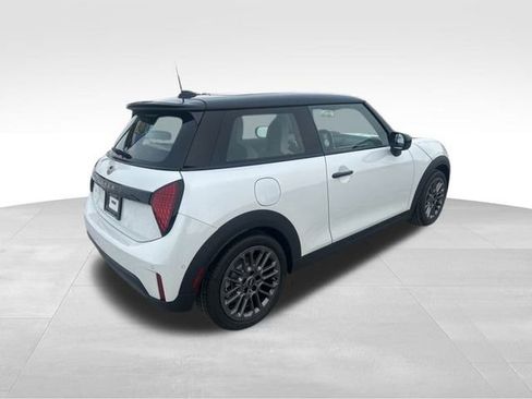 New 2026 MINI Cooper S image 4