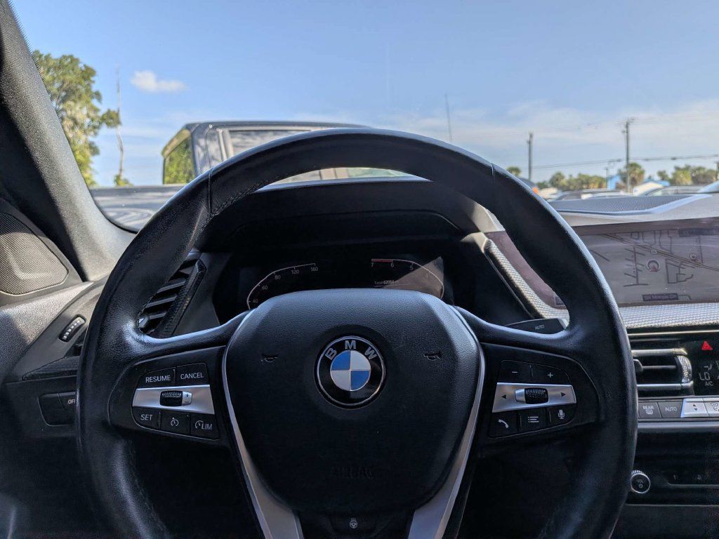 Used 2024 BMW 228i Gran Coupe FWD image 21