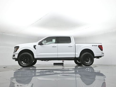 New 2026 Ford F150 XLT AWD/4WD image 7