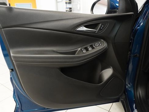 Certified 2021 Buick Encore GX Select image 17