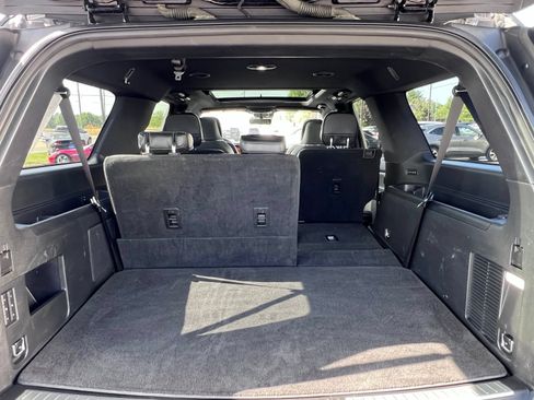 Used 2019 Lincoln Navigator L Reserve AWD/4WD image 11