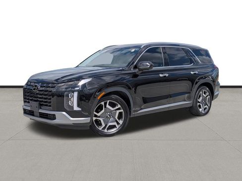Used 2023 Hyundai Palisade Limited w/ Cargo Package image 1