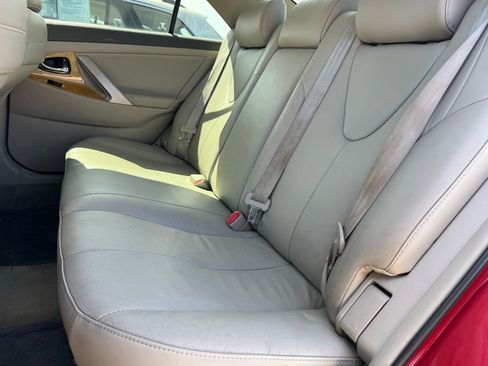 Used 2007 Toyota Camry XLE image 6