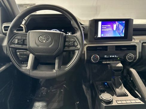 Used 2024 Toyota Tacoma SR5 AWD/4WD image 7
