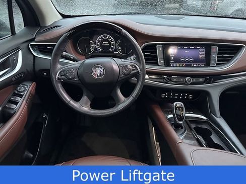 Used 2021 Buick Enclave Avenir w/ Avenir Technology Package image 17