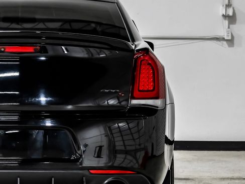 Used 2021 Chrysler 300 S w/ S Model Appearance Package RWD image 58