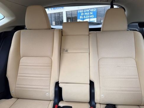 Used 2017 Lexus NX 200t FWD w/ Premium Package image 9