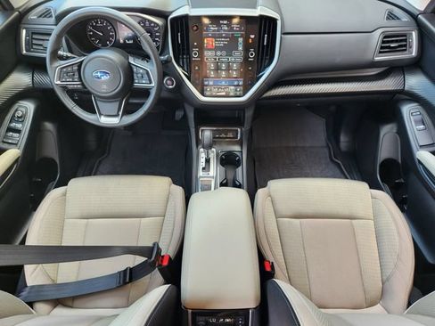 Used 2025 Subaru Ascent Premium AWD/4WD image 26