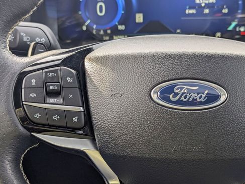 Used 2023 Ford Explorer ST w/ Equipment Group 401A image 15