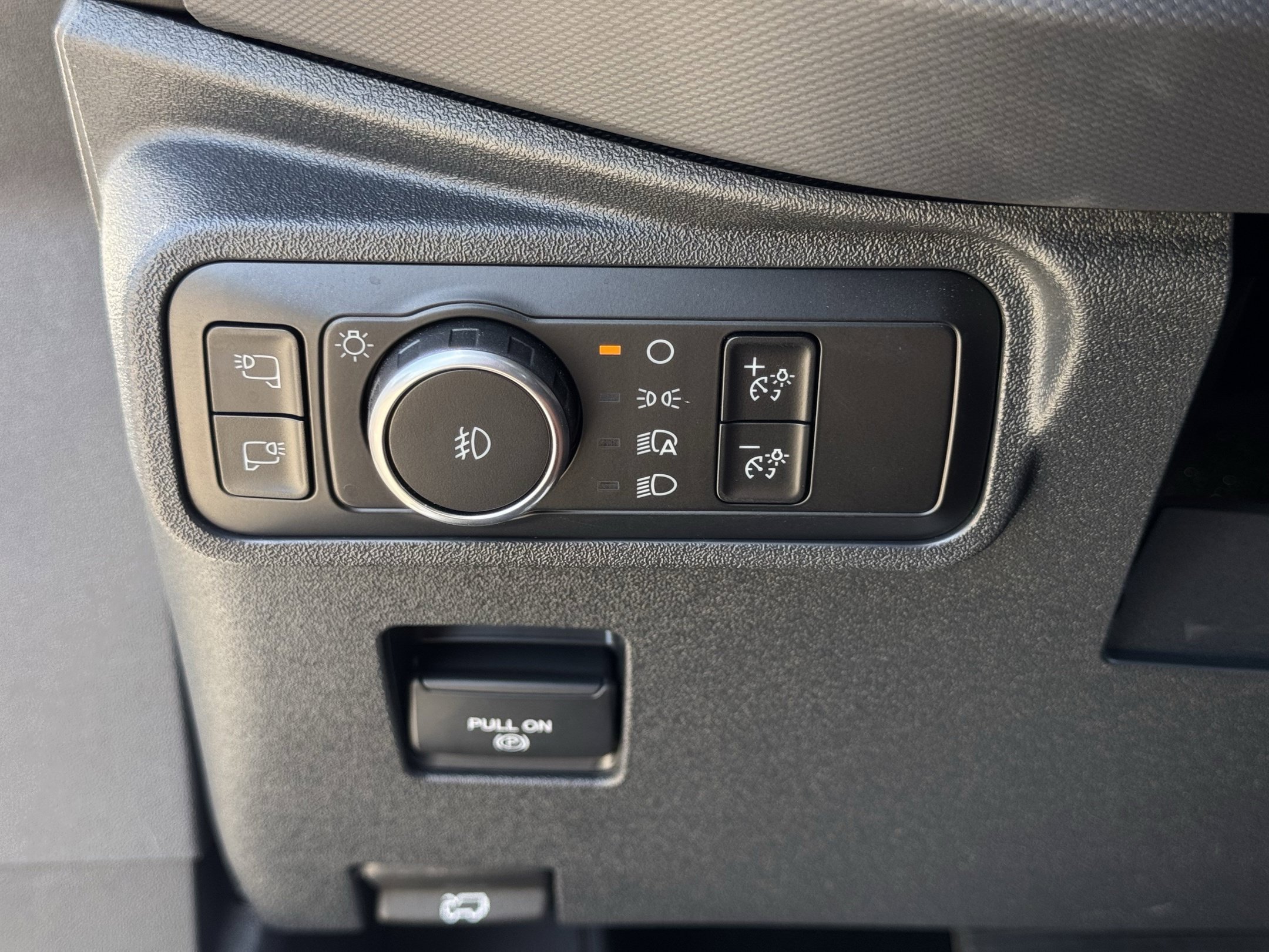 Used 2024 Ford Bronco Raptor AWD/4WD image 24