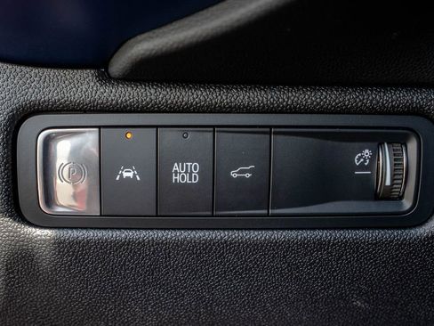 New 2024 Chevrolet Equinox EV LT w/ Active Safety Package 3 FWD image 20
