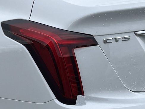 New 2026 Cadillac CT5 Premium Luxury image 10