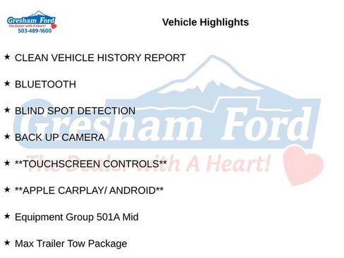 Certified 2019 Ford F150 Lariat AWD/4WD image 9
