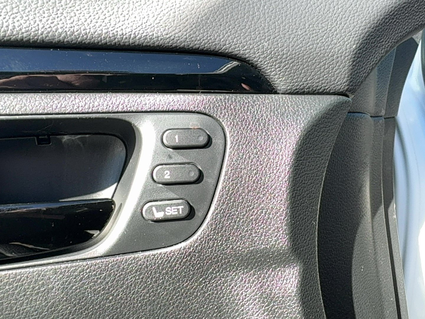 Used 2025 Honda Passport Black Edition image 15