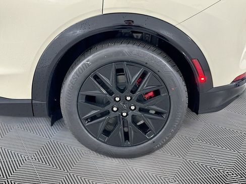 New 2025 Ford Mustang Mach-E Premium w/ Sport Appearance Package image 20