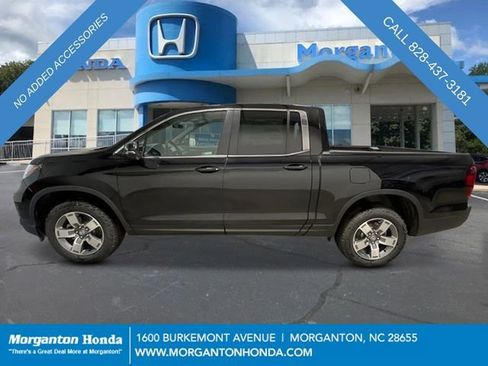 New 2026 Honda Ridgeline RTL image 2