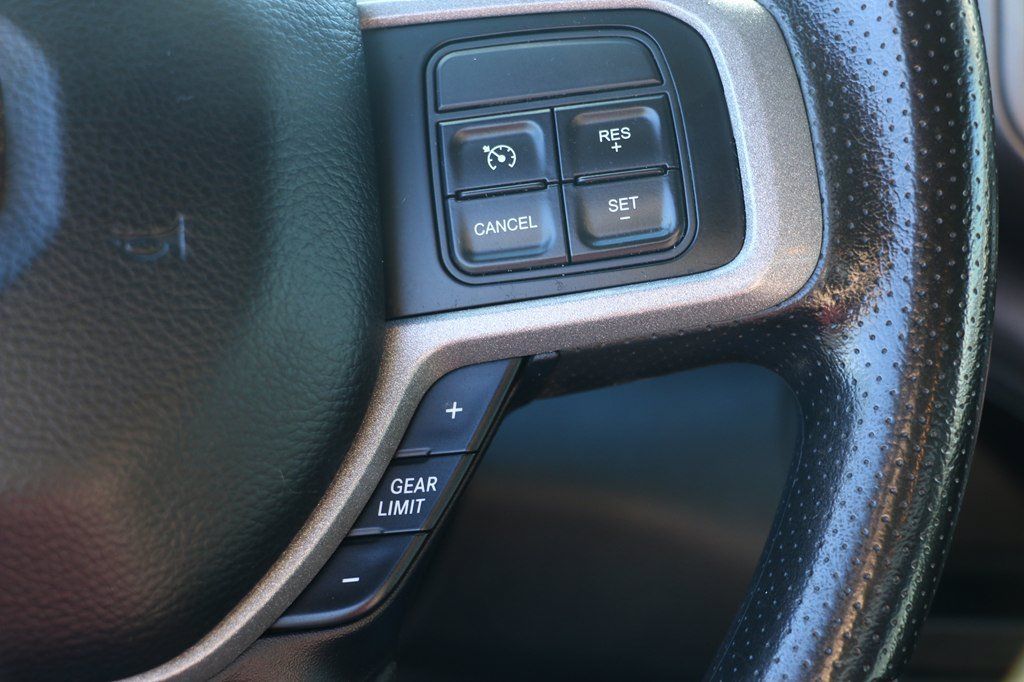 Used 2020 RAM 5500 Tradesman RWD image 20