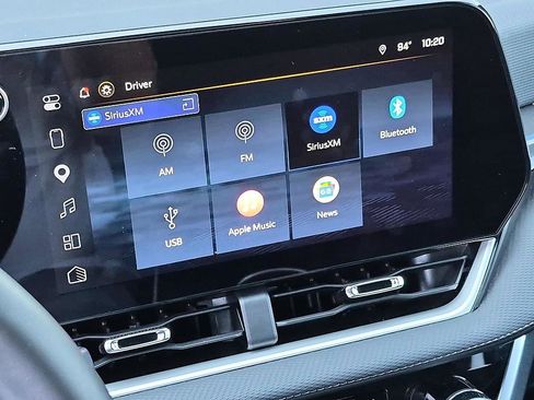 Certified 2026 Chevrolet Equinox LT FWD image 22