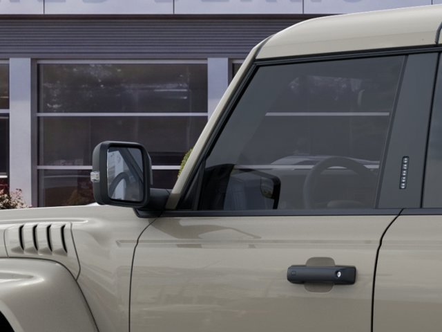 New 2026 Ford Bronco Raptor AWD/4WD image 27