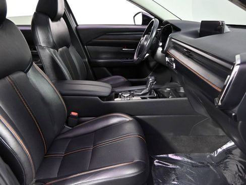 Used 2023 MAZDA CX-50 AWD 2.5 S w/ Cargo Package image 16