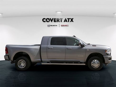 Used 2024 RAM 3500 Laramie w/ Protection Group image 8