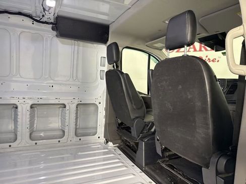 Used 2020 Ford Transit 150 Low Roof image 17