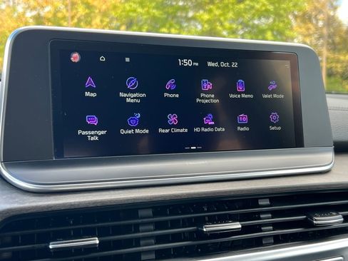 Used 2022 Kia Telluride EX w/ EX Premium Package image 28