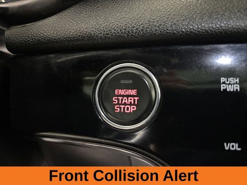 Used 2022 Kia Sportage SX image 15