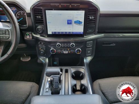 Used 2022 Ford F150 XLT w/ Equipment Group 302A High AWD/4WD image 20