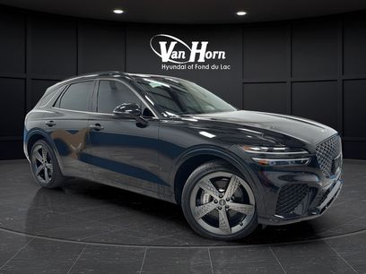 Used 2024 Genesis GV70 2.5T w/ Sport Prestige Package