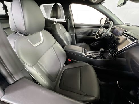 Used 2024 Hyundai Santa Cruz Limited AWD/4WD image 28