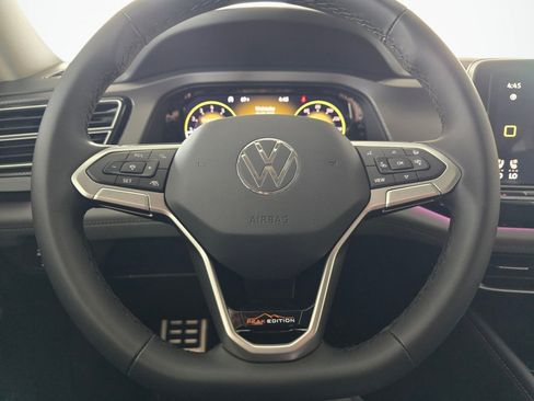 New 2026 Volkswagen Atlas Peak Edition AWD/4WD image 21