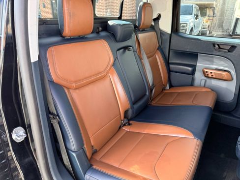 Used 2023 Ford Maverick Lariat w/ Lariat Luxury Package FWD image 23