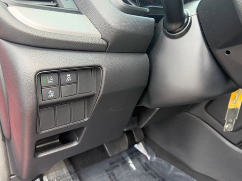 Certified 2020 Honda CR-V LX image 25
