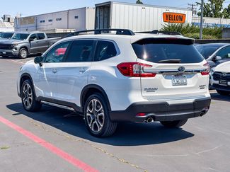 Used 2023 Subaru Ascent Touring AWD/4WD video 2
