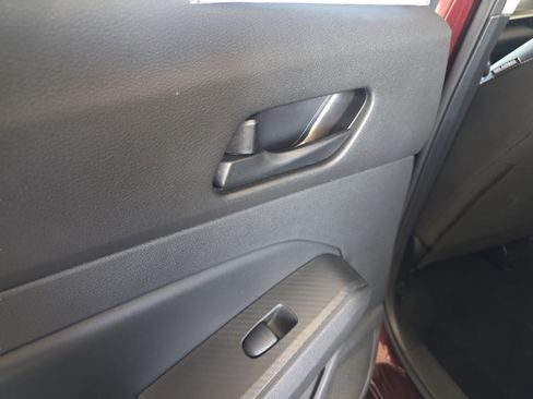 Used 2024 Nissan Altima 2.5 SV FWD image 23