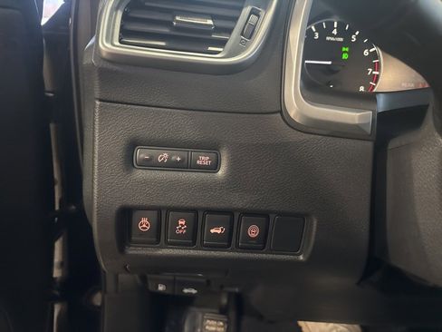 Used 2023 Nissan Murano SL image 17