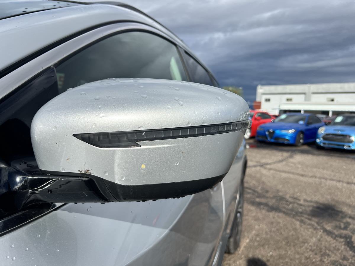 Used 2024 Nissan Murano SV FWD image 6