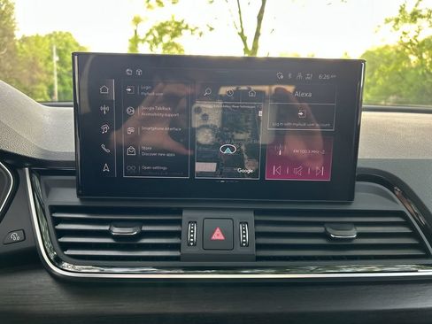 Used 2025 Audi Q5 2.0T Premium Plus AWD/4WD image 20
