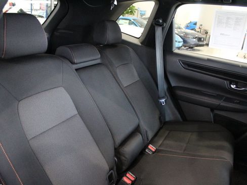 Certified 2024 Honda CR-V Sport image 20