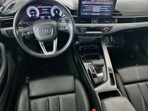Used 2023 Audi A5 2.0T Premium Plus w/ Premium Plus AWD/4WD image 5