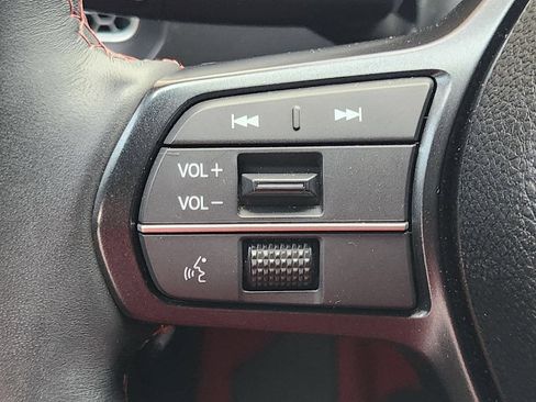 Certified 2025 Honda Civic Type R image 26