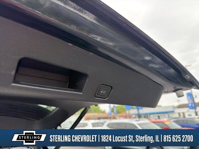 Certified 2026 Chevrolet Traverse LT AWD/4WD image 24