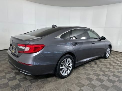 Used 2021 Honda Accord LX image 3