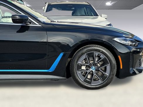 Certified 2023 BMW i4 eDrive40 w/ Premium Package image 32